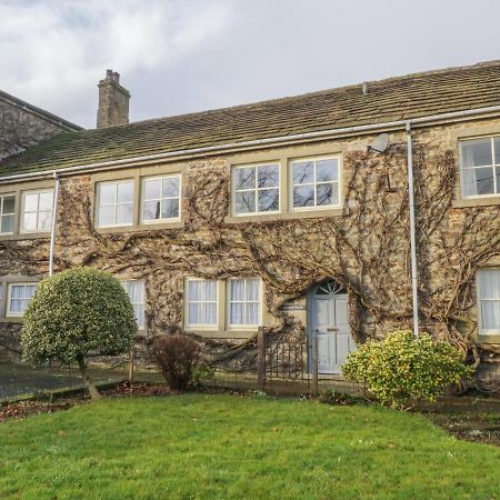 Villa Grange House Skipton Esterno foto