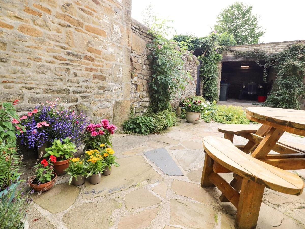 Villa Grange House Skipton Esterno foto