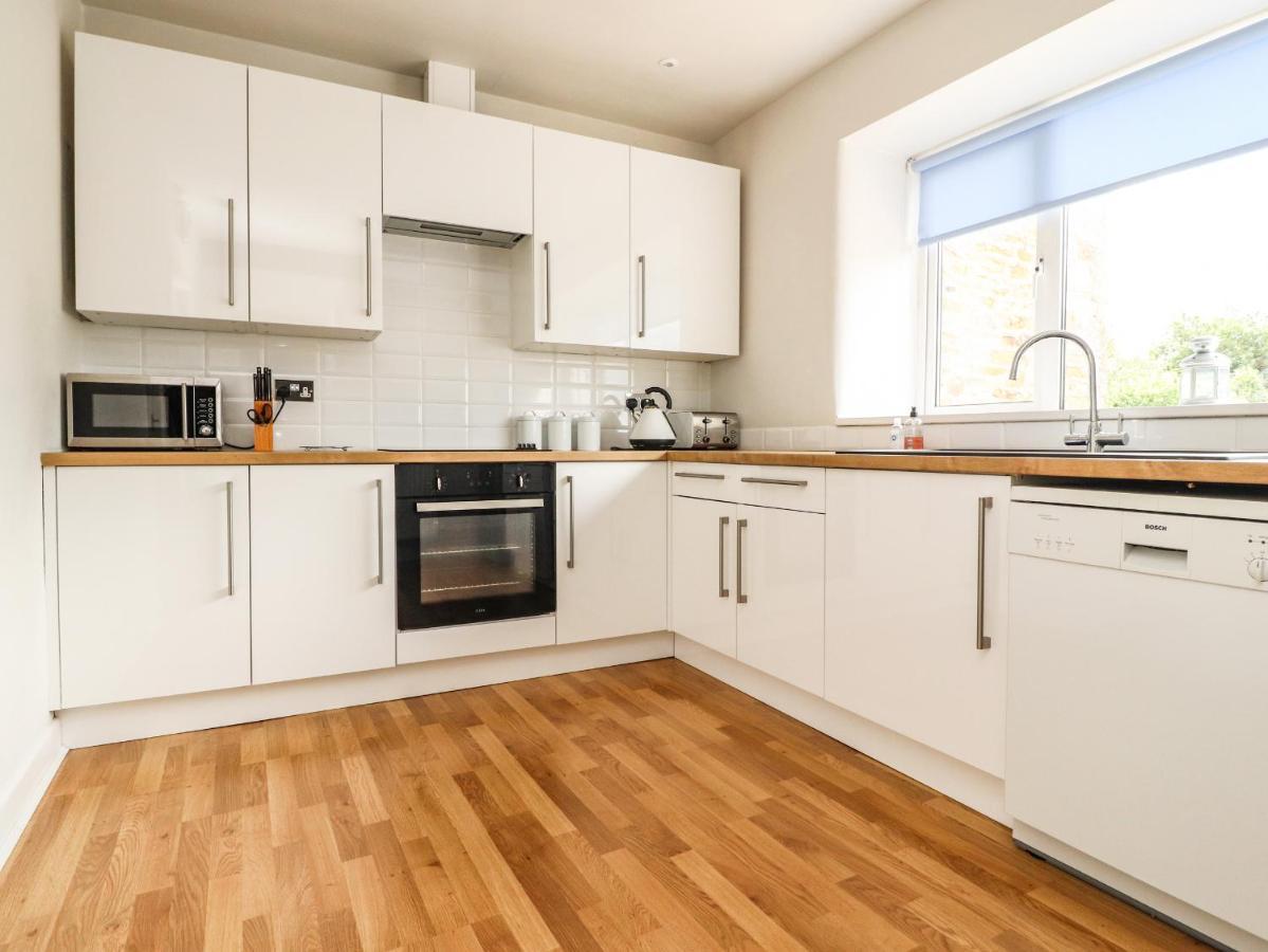 Villa Grange House Skipton Esterno foto