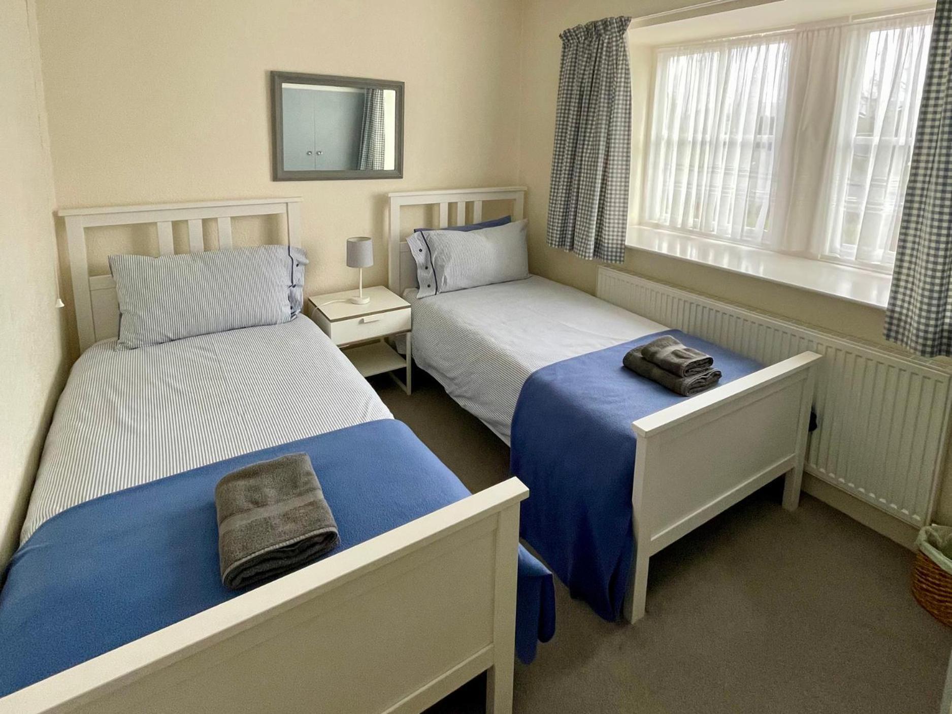Villa Grange House Skipton Esterno foto