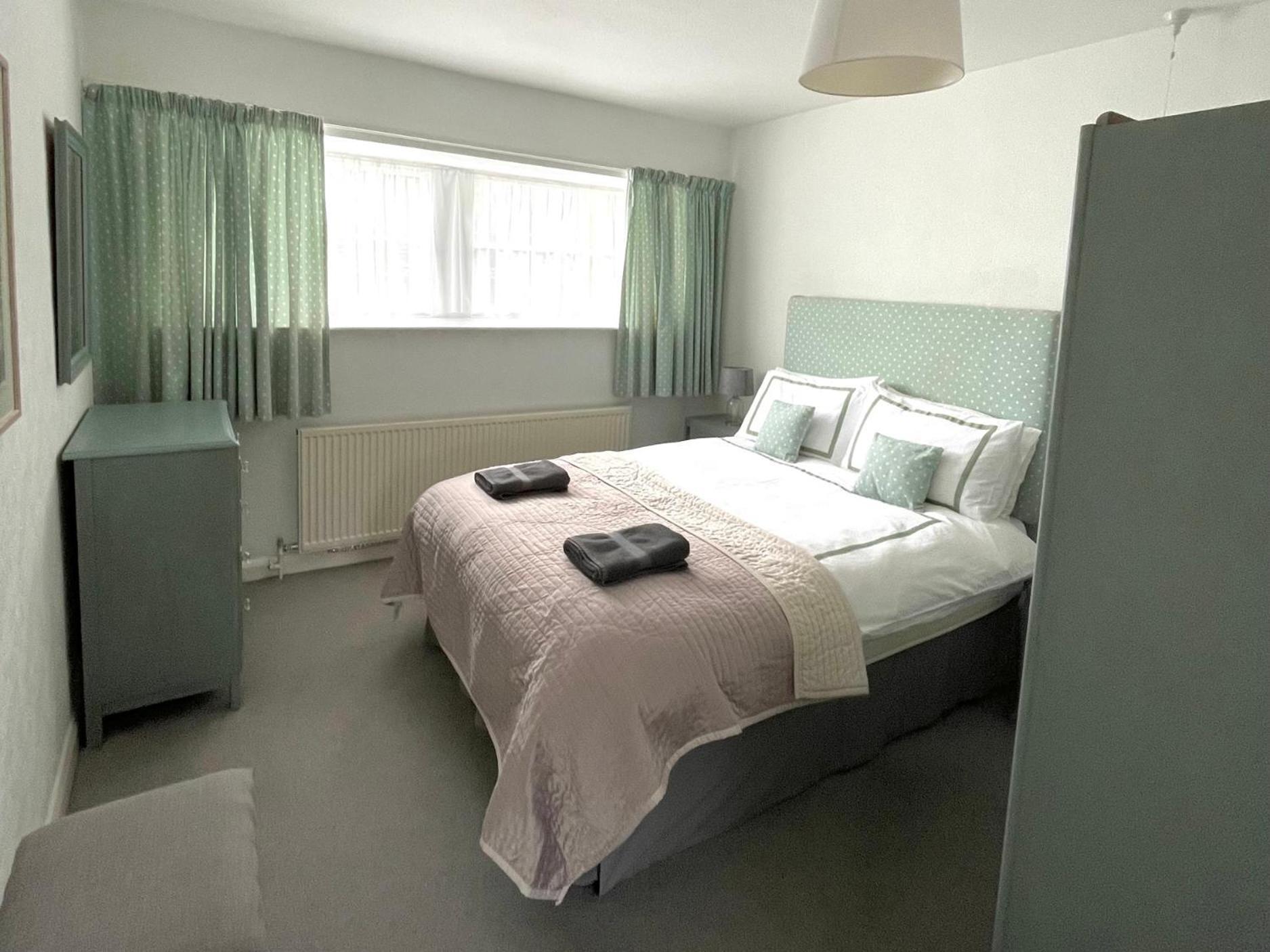 Villa Grange House Skipton Esterno foto